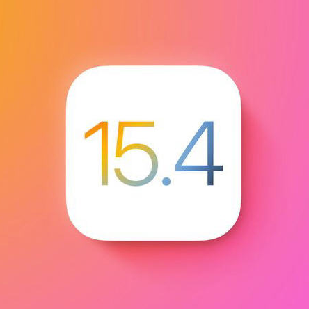 【手机】iOS 15.4 正式版来了！增添了这些新功能！