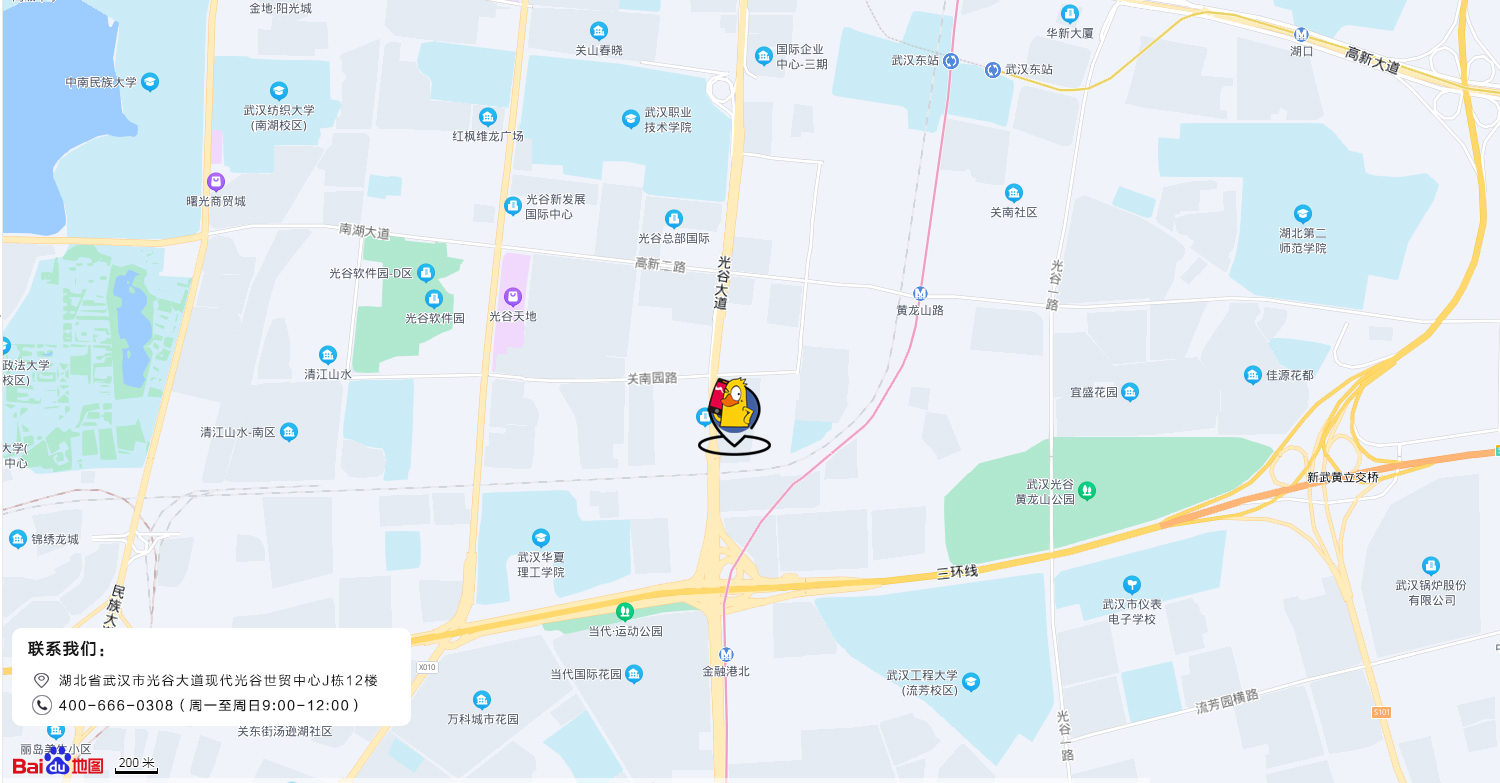 公司地图0